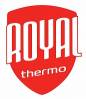 логотип Royal Thermo