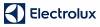 логотип Electrolux