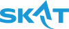 логотип SKAT