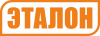 логотип ЭТАЛОН