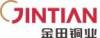 логотип JINTIAN
