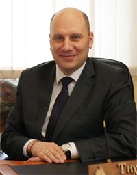 Зильберберг Владислав Григорьевич