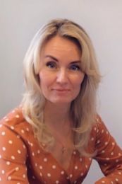 Любимова Яна Владимировна