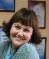 Воротникова Алла Владимировна