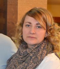 Чичигина Надежда Николаевна