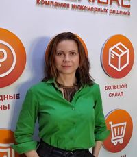 Малеева Наталья Валерьевна