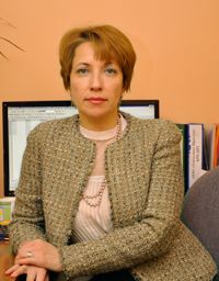 Нефедьева Светлана Владимировна