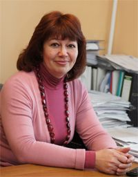 Кулакова Наталья Николаевна