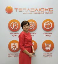 Балашевич Инна Николаевна