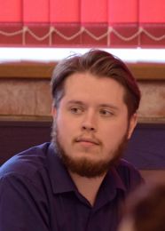 Егоров Александр