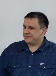 Усов Фёдор Петрович