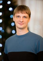 Косарев Александр Геннадьевич