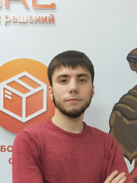 Зильберберг Яков Владиславович