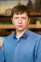 Левашов Дмитрий