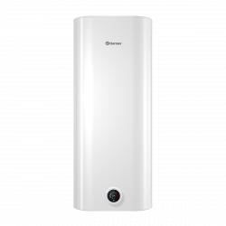 Термекс ЭВН MS PRO 100 V (2 кВт Вер. нерж.суперплоский 1228 х514 х306 сухой тэн эл-мех. управл.)