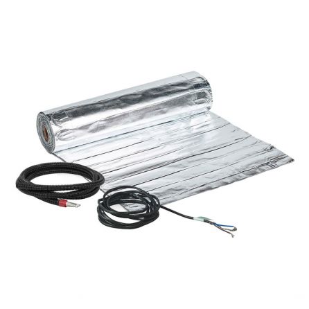 Нагревательный мат фольгированный UPONOR в комплекте 140-1 (упак 1)(1088684) - основной вид