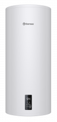 Термекс ЭВН SOLO 100 V (2кВт вертик. нержавейка мех. упр. с эл. дисплеем)