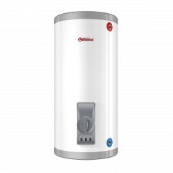 Термекс ЭВН IR Р 200 - F вертикальный напольный 6 кВт (круглый,нержавейка мех. управл.)