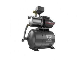 Станция водоснабжения GRUNDFOS JP 3-42 PT-H (98946107=99463874)