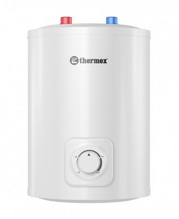 Термекс ЭВН IC 10 U (под раковиной нержавейка 1,5кВт мех упр.) - основной вид