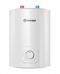 Термекс ЭВН IC 10 U (под раковиной нержавейка 1,5кВт мех упр.)