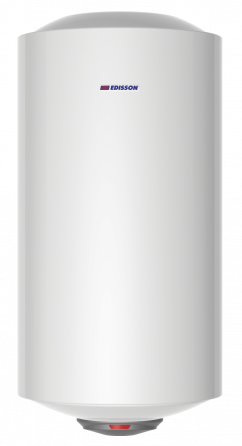 Водонагреватель ER 100 V EDISSON 1,5 кВт (Биостеклофарфор) - основной вид