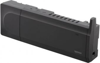 Контроллер UPONOR SMATRIX WAVE X-163 6 каналов(уп 1шт) (1086268)