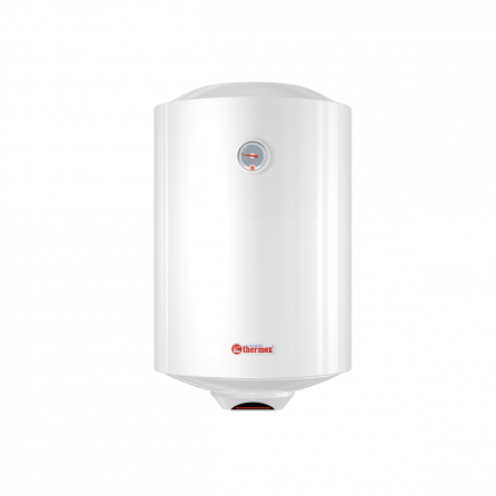 Термекс ЭВН PULSAR 50 V (1,5кВт Биостеклофарфор 722х365х378 металлический корпус мех. упр.) - основной вид