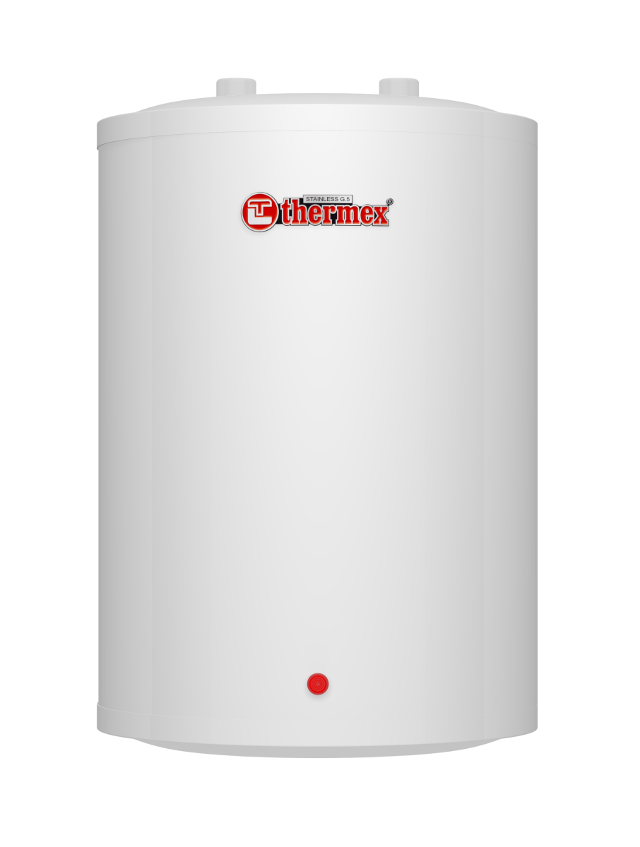 Термекс ЭВН NOBEL 10 U под раковиной (2,0 кВт мех. управл.нержавейка G.5) - основной вид