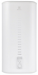 Водонагреватель ELECTROLUX EWH CITADEL 30л (2кВт нерж. бак плоский, вертик. мех. управление)