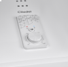 Водонагреватель ELECTROLUX EWH CITADEL 100л (2 кВт нерж. бак плоский, вертик. мех. управление) - дополнительный вид 6