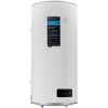 Водонагреватель ELECTROLUX EWH INTERIO 3 100л (2 кВт нерж. бак круглый, универ. монтаж LED-дисплей) - дополнительный вид 1