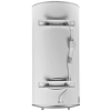 Водонагреватель ELECTROLUX EWH INTERIO 3 100л (2 кВт нерж. бак круглый, универ. монтаж LED-дисплей) - дополнительный вид 3