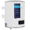 Водонагреватель ELECTROLUX EWH INTERIO 3 30л (2 кВт нерж. бак круглый, универ. монтаж LED-дисплей) - дополнительный вид 1