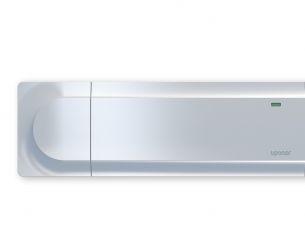 Контроллер UPONOR SMATRIX WAVE PULSE X-265 6 каналов (уп 1шт) (1093023)