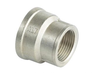 Муфта переходная ALTSTREAM ВН/ВН 11/2″ * 11/4″ (упак. 5/60)