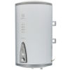 Водонагреватель ELECTROLUX EWH INTERIO 2 30л (2 кВт нерж. бак круглый, универ. монтаж LED-дисплей) - дополнительный вид 1