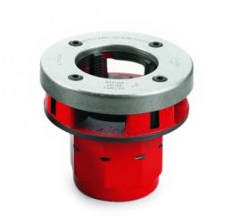 Резьбонарезная головка BSPT R 3/8″ (7.0822Х