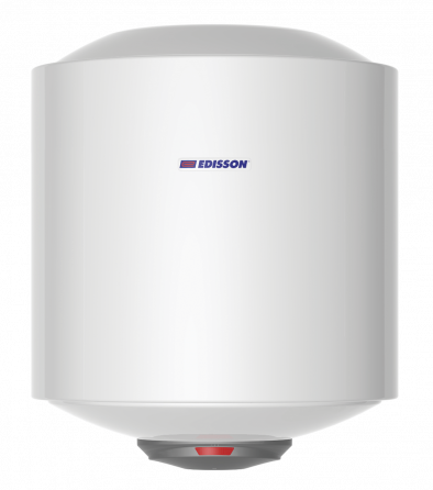 Водонагреватель ER 50 V EDISSON 1,5 кВт (биостеклофарфор) - основной вид