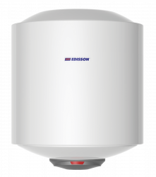 Водонагреватель ER 50 V EDISSON 1,5 кВт (биостеклофарфор)