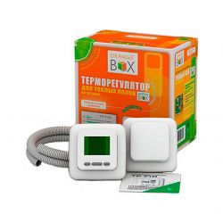 Терморегулятор ″ORANGE BOX″ 710