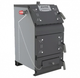 Котел отопительный ″Тополь″ -М 60 кВт