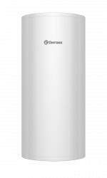 Термекс ЭВН FUSION 30 V (2кВт круглый, нерж./бак, мех упр. внизу, мет.корпус)