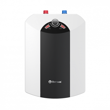 Термекс IBL -15 U (быстрый нагрев нерж.) под раковину - основной вид