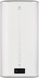 Водонагреватель ELECTROLUX EWH Major LZR 3 80л (нерж. плоский, универ., титановый анод, мех упр.)