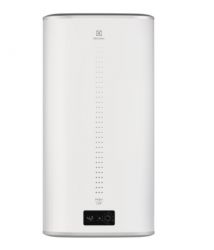 Водонагреватель ELECTROLUX EWH Major LZR 3 80л (нерж. плоский, универ., титановый анод, мех упр.)