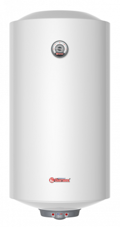 Термекс ЭВН NOVA 100 V (2 кВт СУХОЙ ТЭН вертик. круглый Биостеклофарфор) - основной вид