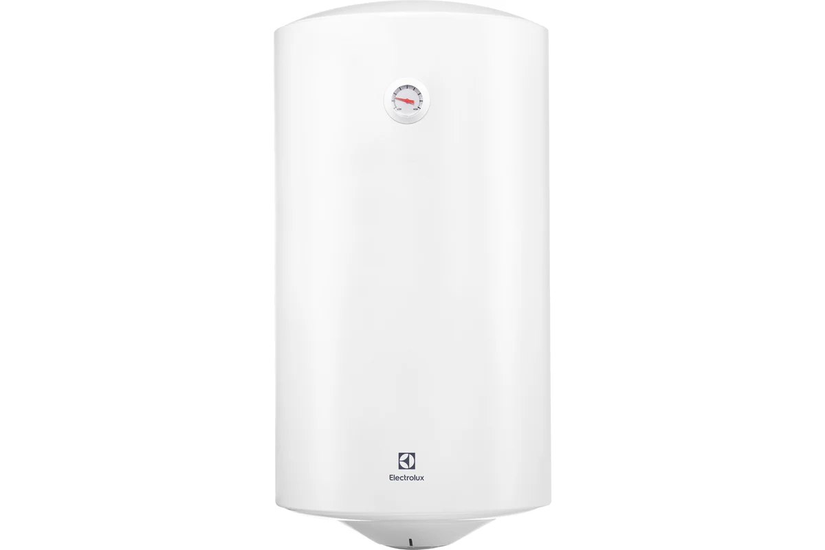 Водонагреватель ELECTROLUX EWH Quantum Pro 100л (1,5кВт бак эмаль, круглый,мех рег.) - основной вид
