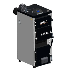 Котел полуавтом. ZOTA MAGNA 35кВт