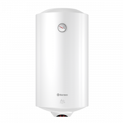 Термекс ЭВН AKVO 100 V (2кВт круглый, нерж./бак, мех упр. внизу, мет.корпус)